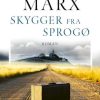 Moderne Skonlitteratur Modtryk | Skygger Fra Sprogo Bog