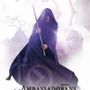 Fantasy & Science Fiction Tellerup A/S | Ambassadorens Mission #1: Tyvejaegeren E-Bog