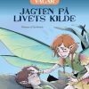 Fantasy & Science Fiction Forlaget Elysion | Jagten Pa Livets Kilde- Valar 1 Bog