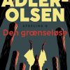 Moderne Skonlitteratur Politikens Forlag | Den Graenselose Bog