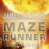 Fantasy & Science Fiction Høst og Søn | Maze Runner - Udbruddet- Maze Runner 4 Bog