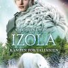 Fantasy & Science Fiction Tellerup A/S | Izola #2: Kampen For Valianien E-Bog