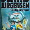 Fantasy & Science Fiction Tellerup A/S | Kaelderkrigerne Lydbog