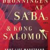 Moderne Skonlitteratur Gyldendal | Dronningen Af Saba & Kong Salomon- Roman Bog