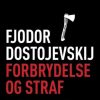 Moderne Skonlitteratur Gyldendal | Forbrydelse Og Straf E-Bog