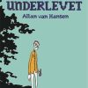 Moderne Skonlitteratur Forlaget Arabesk | Underlevet Bog