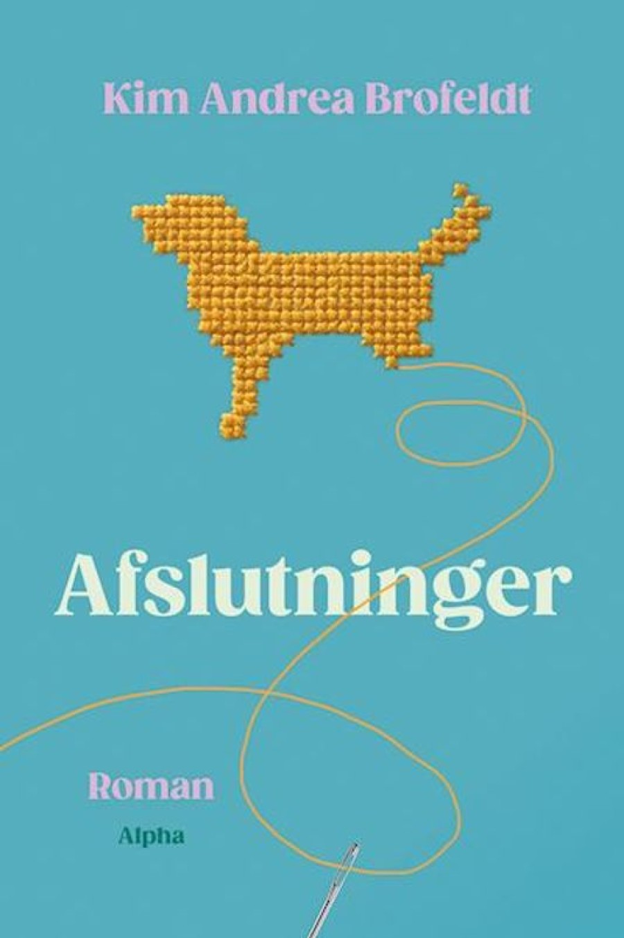 Moderne Skonlitteratur Alpha | Afslutninger E-Bog