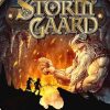 Fantasy & Science Fiction Turbine | Stormgard - Jaetternes Sammensvaergelse Bog