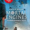 Fantasy & Science Fiction Forlaget Alvilda | Mortal Engines 2: Forraedernes Fest E-Bog