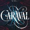 Fantasy & Science Fiction Turbine Forlaget | Caraval E-Bog