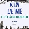 Moderne Skonlitteratur Gyldendal | Efter Andemaneren Bog