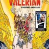 Fantasy & Science Fiction Cobolt | Valerian - Skyggernes Ambassador Bog