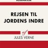 Fantasy & Science Fiction Rosenkilde | Rejsen Til Jordens Indre Lydbog