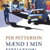 Moderne Skonlitteratur Batzer & Co. | Maend I Min Situation Bog