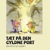 Fantasy & Science Fiction Elysion | Taet Pa Den Gyldne Port Bog