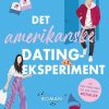 Moderne Skonlitteratur Hr. Ferdinand | Det Amerikanske Datingeksperiment Bog