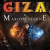 Fantasy & Science Fiction Forlaget ViraBooks | Giza Og Marionetterne E-Bog