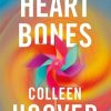 Moderne Skonlitteratur Lindhardt og Ringhof | Heart Bones Bog