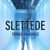 Fantasy & Science Fiction Hi Reader | De Slettede Bog