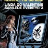 Fantasy & Science Fiction Cobolt | Linda Og Valentins Samlede Eventyr 3: Rejser I Tid Og Rum Bog