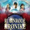 Fantasy & Science Fiction Forlaget Alvilda | Den Rubinrode Kronike- Anden Bog Fra Begyndelsen Lydbog