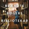 Moderne Skonlitteratur Harpercollins | De Braendte Ers Bibliotekar Bog