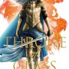 Fantasy & Science Fiction Tellerup A/S | Throne Of Glass #10: Ildens Rige E-Bog