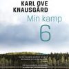 Moderne Skonlitteratur Lindhardt og Ringhof | Min Kamp 6 Bog