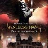 Fantasy & Science Fiction Tellerup A/S | Panteon-Sagaen #3: Panteons Prove - Del 1 E-Bog