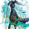 Fantasy & Science Fiction Tellerup A/S | Throne Of Glass #3: Ildens Arving E-Bog