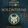 Fantasy & Science Fiction HarperCollins Nordic | Soldaterne- Sagaen Om Talon Bog