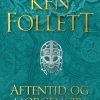 Moderne Skonlitteratur Cicero | Aftentid Og Morgengry Bog