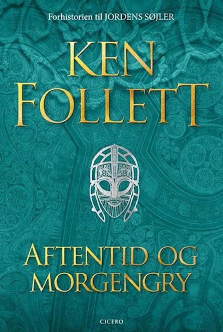 Moderne Skonlitteratur Cicero | Aftentid Og Morgengry Bog