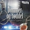 Moderne Skonlitteratur Forlaget Farfalla | Dommer Og Boddel- Kriminalroman Bog