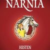 Fantasy & Science Fiction Gyldendal | Narnia 3 - Hesten Og Drengen E-Bog