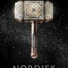 Fantasy & Science Fiction Modtryk | Nordisk Mytologi Bog