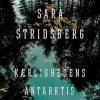 Moderne Skonlitteratur Grif | Kaerlighedens Antarktis- Roman Bog