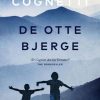 Moderne Skonlitteratur People´sPress | De Otte Bjerge- Roman Bog