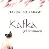 Fantasy & Science Fiction Klim | Kafka Pa Stranden Lydbog