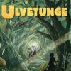 Fantasy & Science Fiction Straarup & Co | Ulvetunge Bog