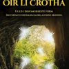 Fantasy & Science Fiction Forlaget mellemgaard | Oir Li Crotha- Guld I Den Smukkeste Form Bog