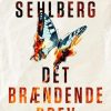 Fantasy & Science Fiction Rosinante | Det Braendende Brev- Thriller Bog