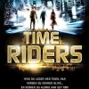 Fantasy & Science Fiction Buster Nordic A/S | Time Riders #1 Dk (Dansk Udgave): Time Riders Bind 1 E-Bog