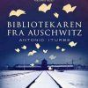 Moderne Skonlitteratur Hr. Ferdinand | Bibliotekaren Fra Auschwitz Bog