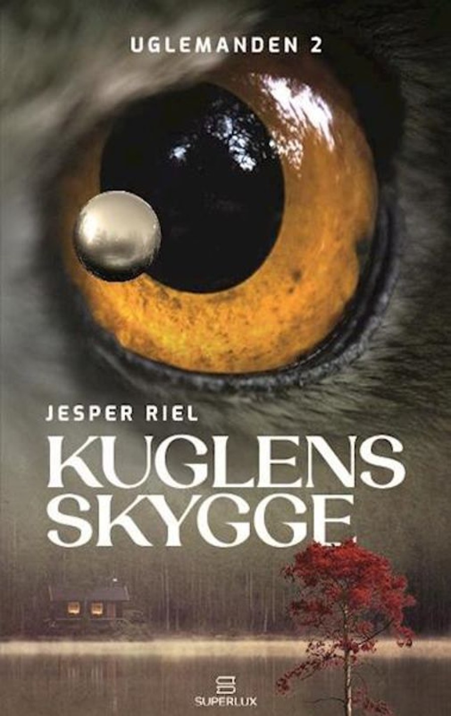 Fantasy & Science Fiction Superlux | Kuglens Skygge Bog