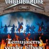 Fantasy & Science Fiction Gyldendal | Vabenbrodre 8 - Temujaierne Vender Tilbage Bog