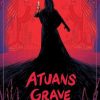 Fantasy & Science Fiction A Mock Book | Atuans Grave Bog