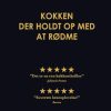 Moderne Skonlitteratur Politiken | Kokken Der Holdt Op Med At Rodme Bog