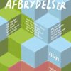 Moderne Skonlitteratur Mikrobe | Afbrydelser- Essays Bog