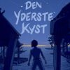 Fantasy & Science Fiction A Mock Book | Den Yderste Kyst- Tredje Bind I Ursula K. Le Guins Episke Fantasy-Serie Om Troldmanden Gaet Og Jordhavet. E-Bog